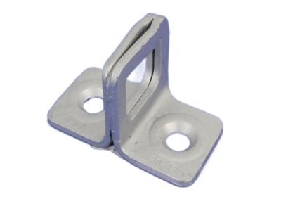 Chrysler Rear Door Striker - 4717598AH