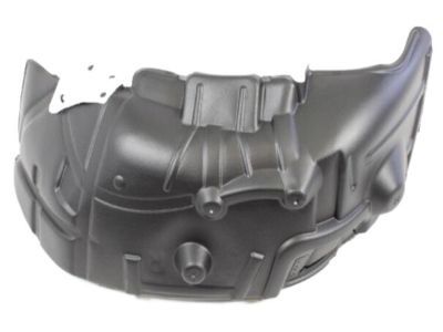 Dodge Wheelhouse - 68110686AE