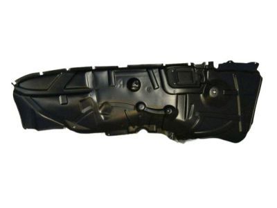 Dodge Wheelhouse - 68110686AE