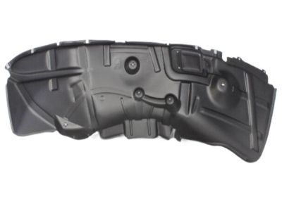 Dodge Wheelhouse - 68110686AE