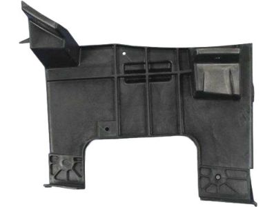 55372499AE Mopar Tray Battery Product Photo 5 of 12