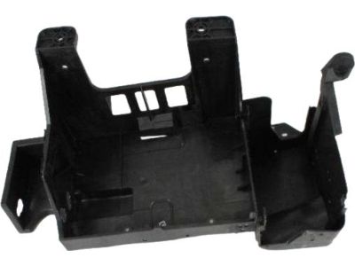 Mopar 55372499AE Tray Battery 55372499AE Mopar Tray Battery Product Photo 1 of 12