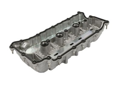 Mopar 5047517AF Cover Cylinder Head