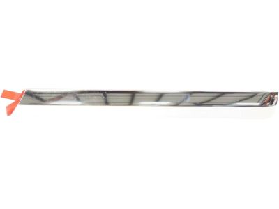 Mopar 68264663AA Molding Bodyside