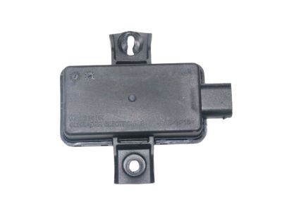 Jeep 56029401AG MODULE Tire Pressure Monitoring