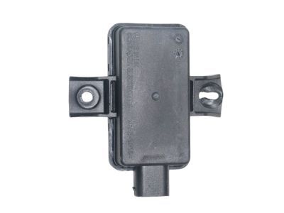 Jeep 56029401AG MODULE Tire Pressure Monitoring