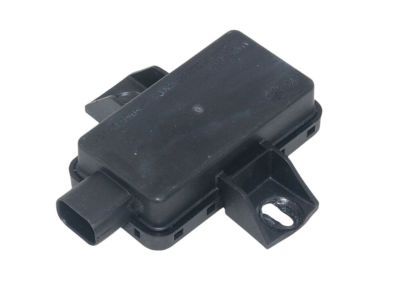 Jeep 56029401AG MODULE Tire Pressure Monitoring