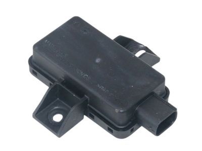 Jeep 56029401AG MODULE Tire Pressure Monitoring