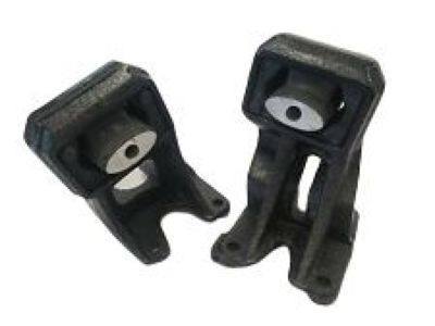 Dodge Ram 3500 Engine Mount - 52121505AC