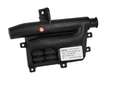 Mopar 68231020AA Engine Oil 5W40 Quart