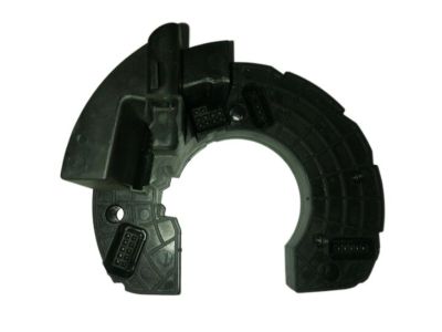 Dodge 5175053AA MODULE Steering Control