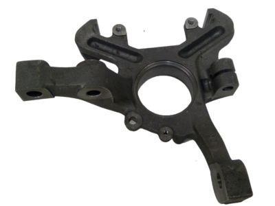 Dodge 4656939AB KNUCKLE Front
