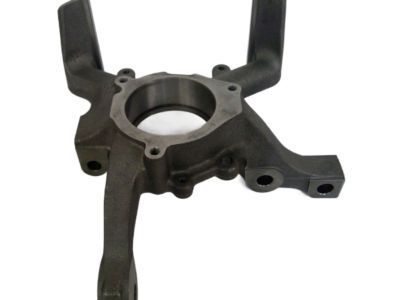 Dodge 4656939AB KNUCKLE Front