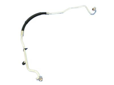 Mopar 55116718AD Line A/C Suction