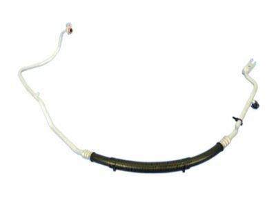 Mopar 55116718AD Line A/C Suction