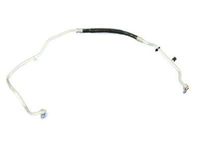 Mopar 55116718AD Line A/C Suction