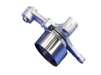 Dodge Timing Belt Tensioner - 4884320AA