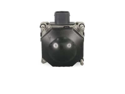 Mopar 4672757AB Sensor And Bracket Adaptive Speed Control Module, Front