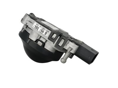 Mopar 4672757AB Sensor And Bracket Adaptive Speed Control Module, Front