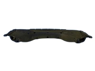 Dodge 68242934AA BELLY PAN Front