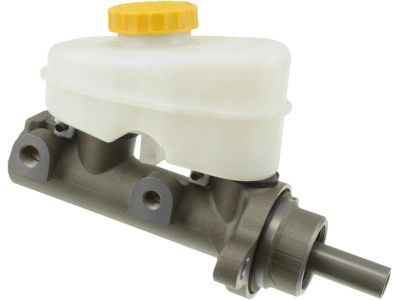 Jeep 4723389 GROMMET Master Cylinder Reservoir