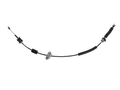 Jeep 68024433AC CABLE Gear Selector