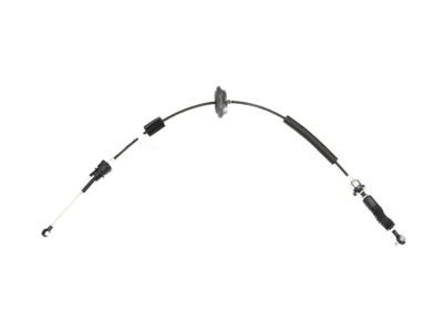 Jeep 68024433AC CABLE Gear Selector