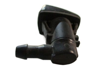 Jeep 55157352AA NOZZLE Windshield washer