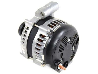 Jeep 4801778AF GENERATOR Engine