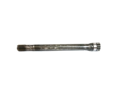 Mopar 68394141AA Shaft Intermediate