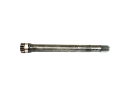 Mopar 68394141AA Shaft Intermediate