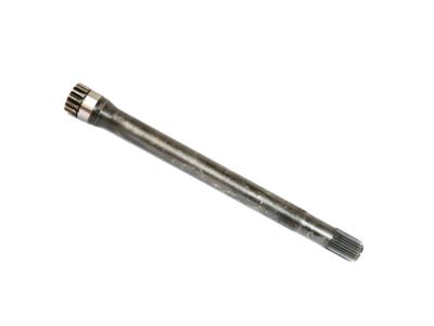 Mopar 68394141AA Shaft Intermediate