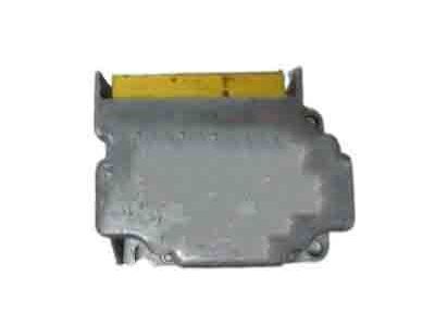 Dodge Air Bag Control Module - 56043705AE