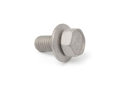 Mopar 6101758 Screw And Washer, Hx Head Bracket M8X1.25X20.00