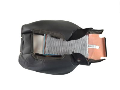 5XZ55LR5AA Mopar Cover Front Seat Back Product Photo 2 of 3
