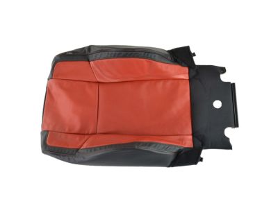 5XZ55LR5AA Mopar Cover Front Seat Back Product Photo 3 of 3