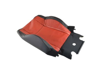 Mopar 5XZ55LR5AA Cover Front Seat Back 5XZ55LR5AA Mopar Cover Front Seat Back Product Photo 1 of 3