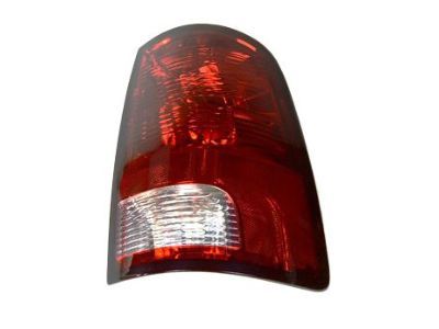 Ram 55277414AD LAMP Tail Stop Backup