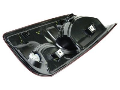 Ram 55277414AD LAMP Tail Stop Backup