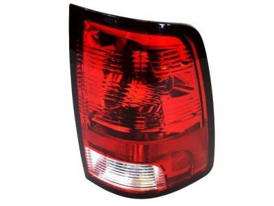 Ram 55277414AD LAMP Tail Stop Backup