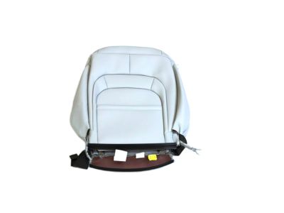 6SS80LT5AB Mopar Cover Front Seat Back Product Photo 2 of 3