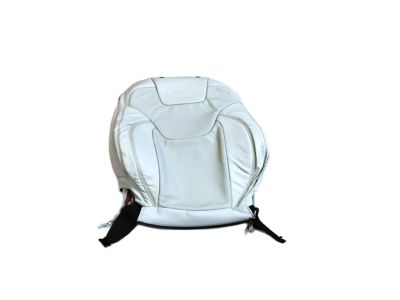 6SS80LT5AB Mopar Cover Front Seat Back Product Photo 3 of 3