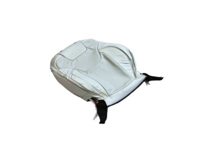 Mopar 6SS80LT5AB Cover Front Seat Back 6SS80LT5AB Mopar Cover Front Seat Back Product Photo 1 of 3