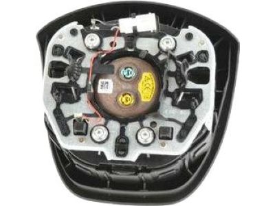 Mopar 5YZ79LXHAA Air Bag Driver, Driver Side