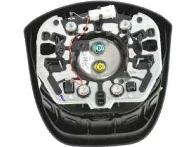 Mopar 5YZ79LXHAA Air Bag Driver, Driver Side