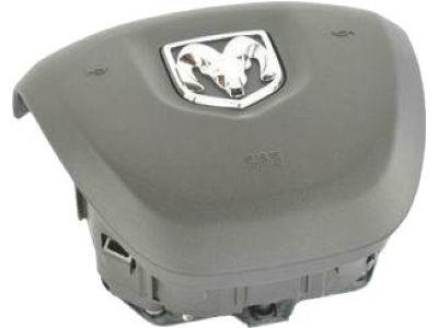 Mopar 5YZ79LXHAA Air Bag Driver, Driver Side