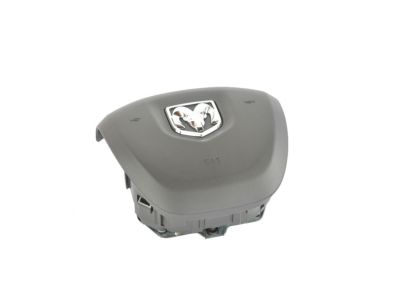 Mopar 5YZ79LXHAA Air Bag Driver, Driver Side