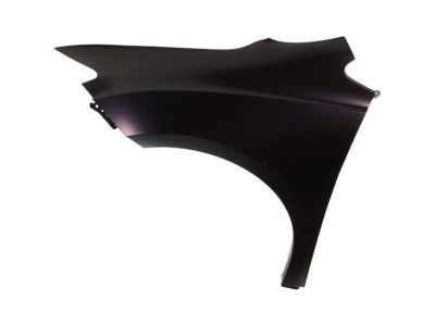 Chrysler Voyager Fender - 68372877AC