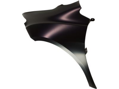 Chrysler Voyager Fender - 68372877AC