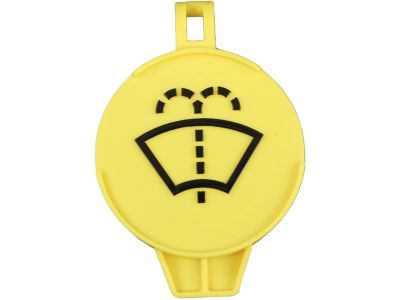 Jeep 68020727AA CAP Washer Reservoir